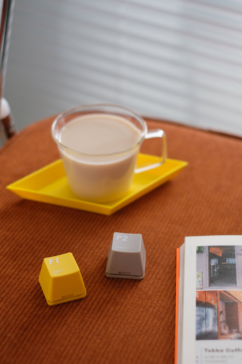 F5 Classic Coffee Cubes (3g) — 12 Count, Multi-Intensity Pack