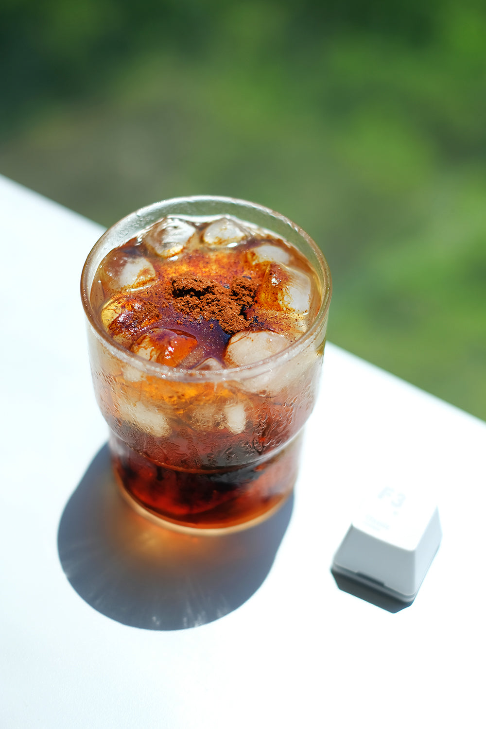 F5 Classic Coffee Cubes (3g) — 12 Count, Multi-Intensity Pack