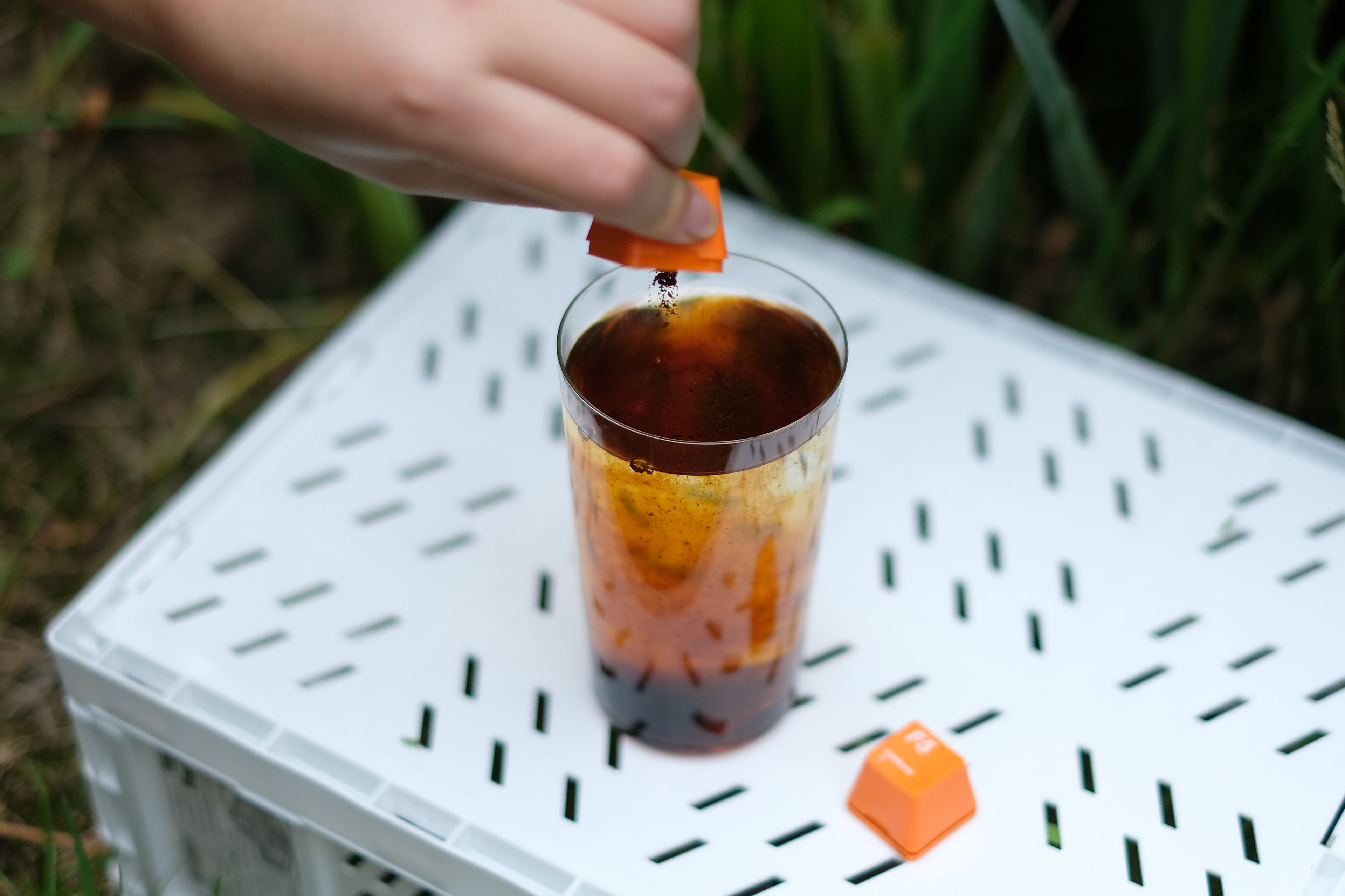 F5 Coffee Cubes – 18 Count Variety Pack (3 Flavors)